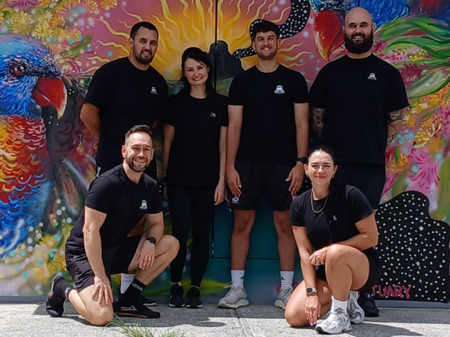 Riddlock Mobile Personal Training